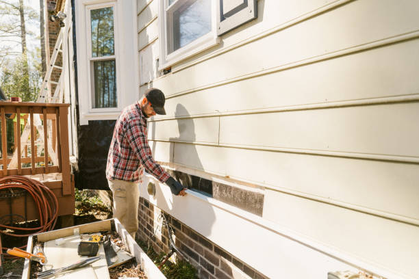 Top rated local Storm Damage Siding Repair specialists in Wickhaven, PA
